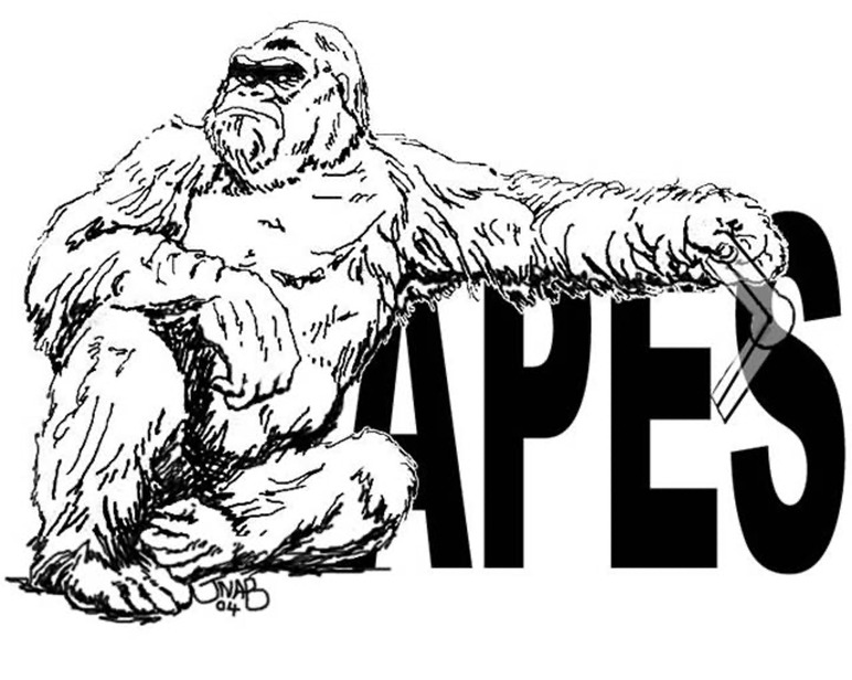 APES+